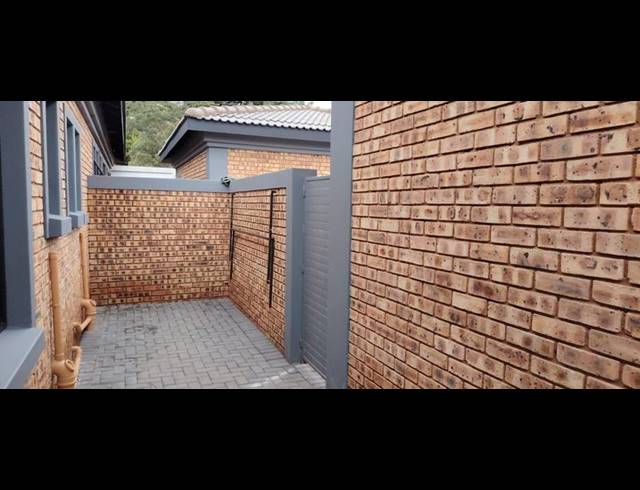 3 BEDROOM PROPERTY TO RENT IN KENMARE